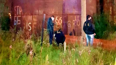 Ex fábrica Cipo
