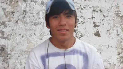 Foto Página 12