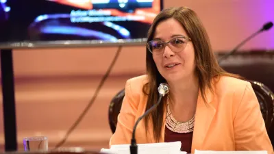 Mariana Farfán