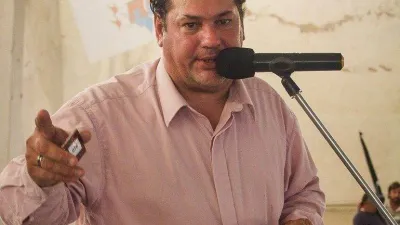 Pablo Farías dio detalles de la Maratón 84º Aniversario de Gendarmería Nacional