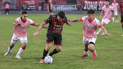 Federico Castro
