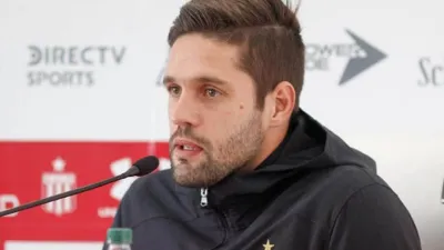 Fede González 