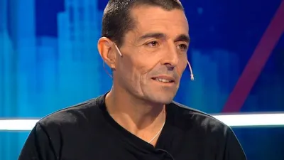 Federico Delgado