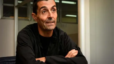 Federico Delgado