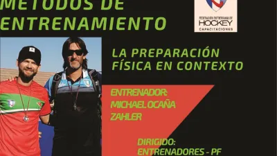 Capacitación
