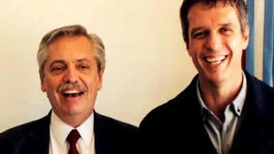 Fernández y Cresto