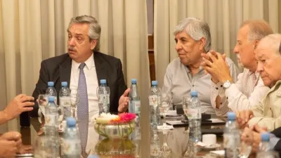 Fernández y Moyano