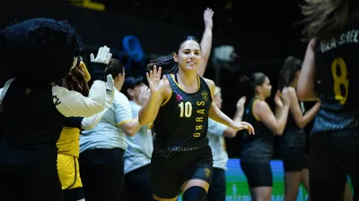 Valeria Fernández