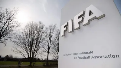 FIFA