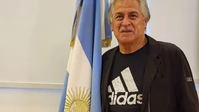 Pato Fillol