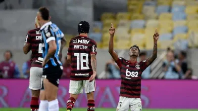 Flamengo
