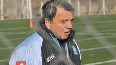 Rubén Flotta 