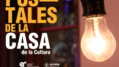 Postales de la Casa