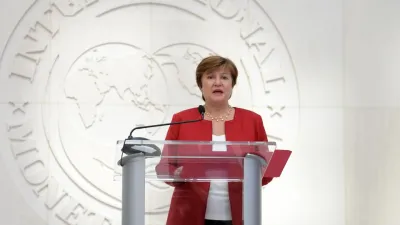 Kristalina Georgieva