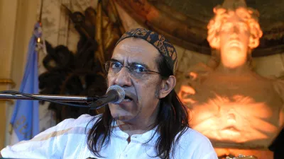 Horacio Fontova