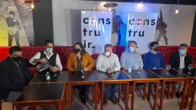 cONFERENCIA