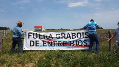 Productores