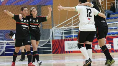 Futsal APFS