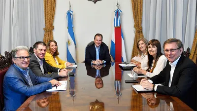 Gabinete de Bordet