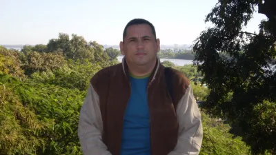 Gabriel Insaurralde