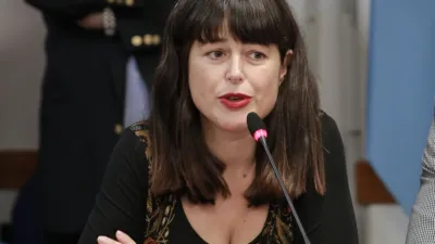 Carolina Gaillard