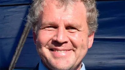 Pedro Galimberti