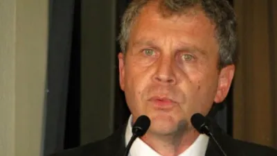 Pedro Galimberti