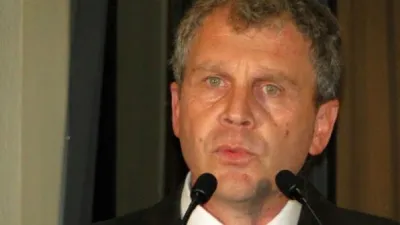 Pedro Galimberti