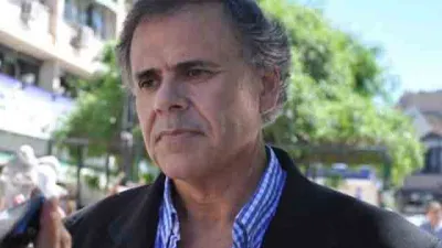 Luis Garay