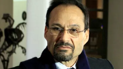 García