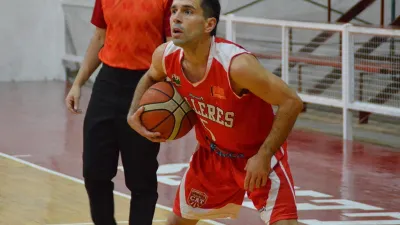 García