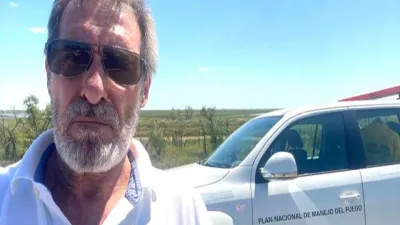 Gabriel Gasparutti