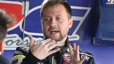 Joel Gassmann 