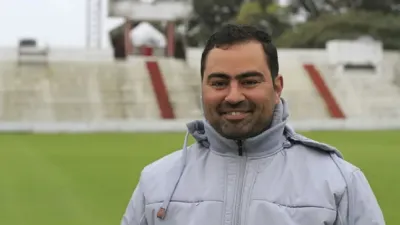 Martín Gentile