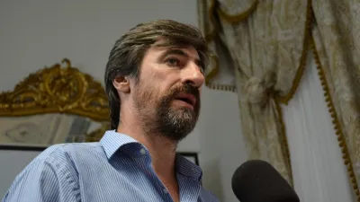 Ángel Giano