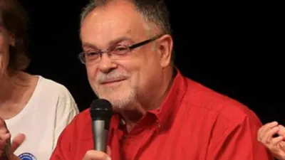 Mempo Giardinelli