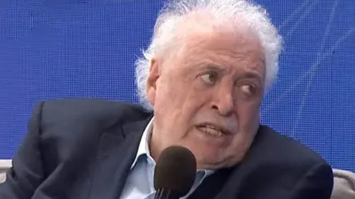 Ginés González García