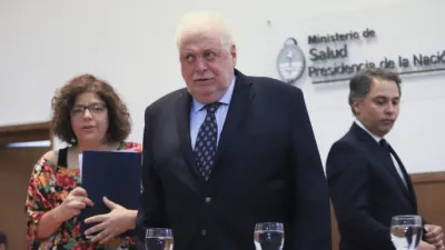 Ginés González García