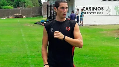 Dylan  Gissi