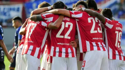 Estudiantes