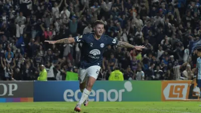 Independiente Rivadavia