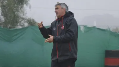 Gabriel Gómez