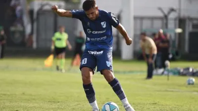 González