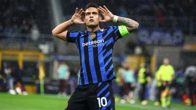 Lautaro Martínez