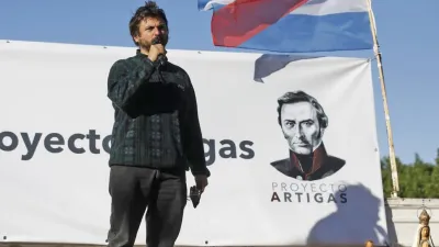 Juan Grabois