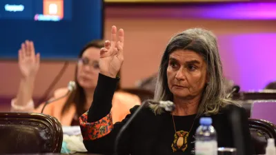 Gracia Jaroslavsky