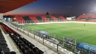 Tribunas Grella