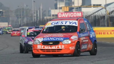 Corsa
