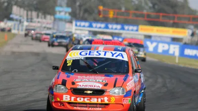 Corsa 