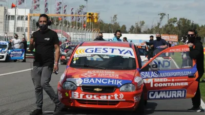 Corsa